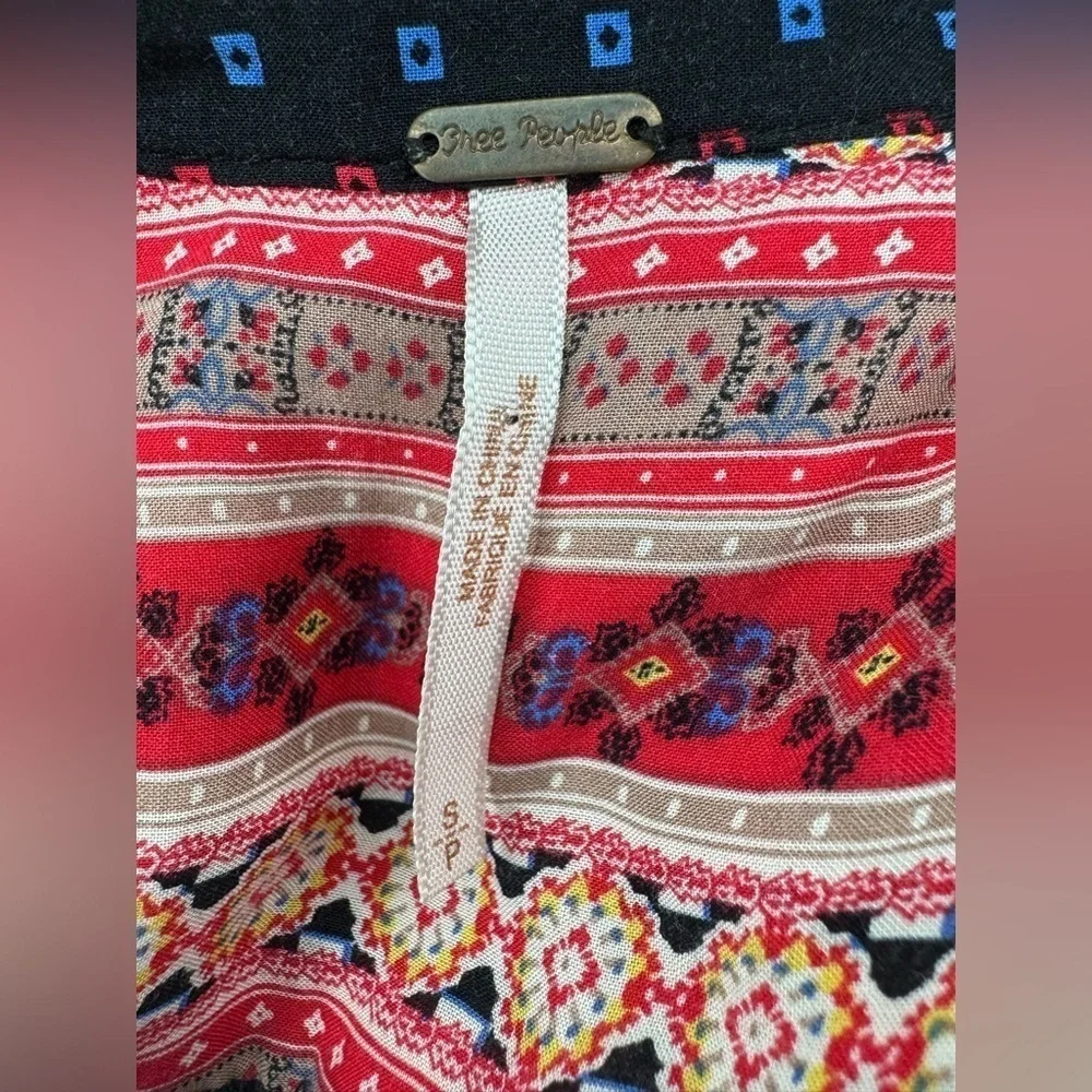 Free People brand free